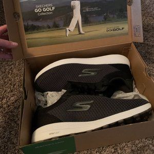Skechers GO GOLF Men's Max Golf Shoe